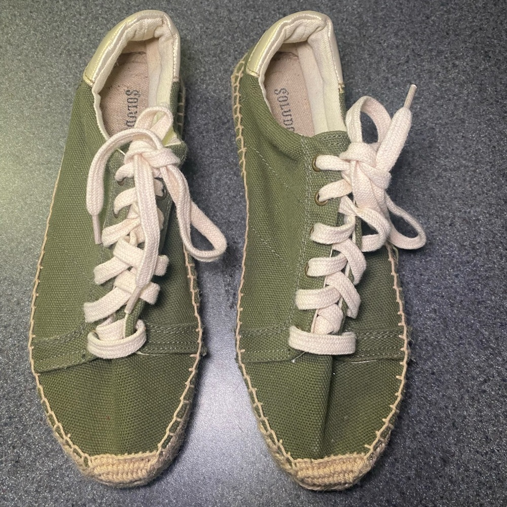Soludos Espadrilles